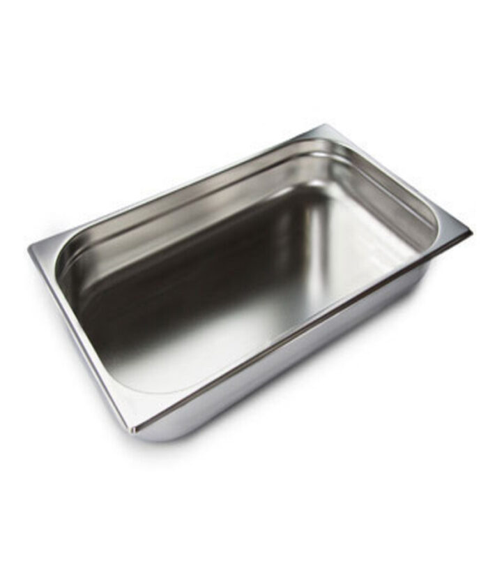 Kapp Gastronom Küvet 1/1 - Görsel 1