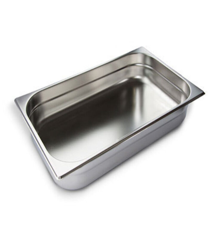 Kapp Gastronom Küvet 1/1 - Görsel 4