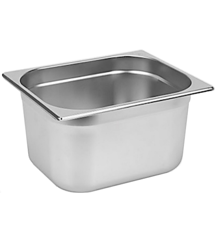 Kapp Gastronom Küvet 1/2 - Görsel 7