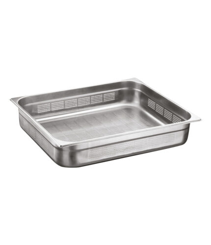 ÖZTİRYAKİLER GN KÜVET 2/1 100 DELİKLİ