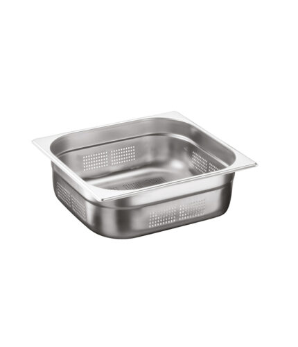 ÖZTİRYAKİLER GN KÜVET 2/3 200 DELİKLİ