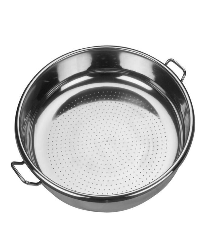 ÖZTİRYAKİLER ÇELİK SÜZGEÇ 60X14 - Görsel 1