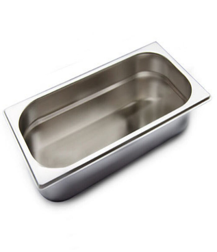 Kapp Gastronom Küvet 1/3 - Görsel 3