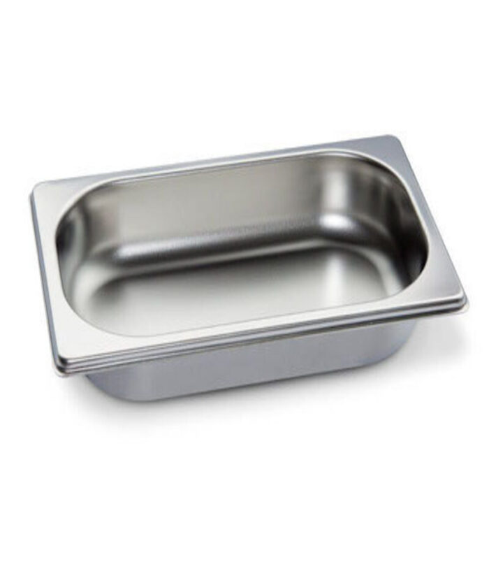 Bilgeinox Gastronom Küvet 1/4 - Görsel 1