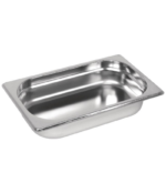 Bilgeinox Gastronom Küvet 1/4 - Görsel 3