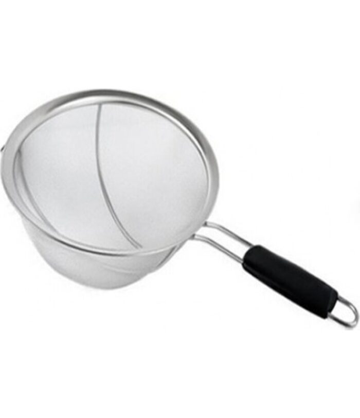 BOĞAZİÇİ TAKVİYELİ SÜT SÜZGEÇ 14cm - Görsel 1