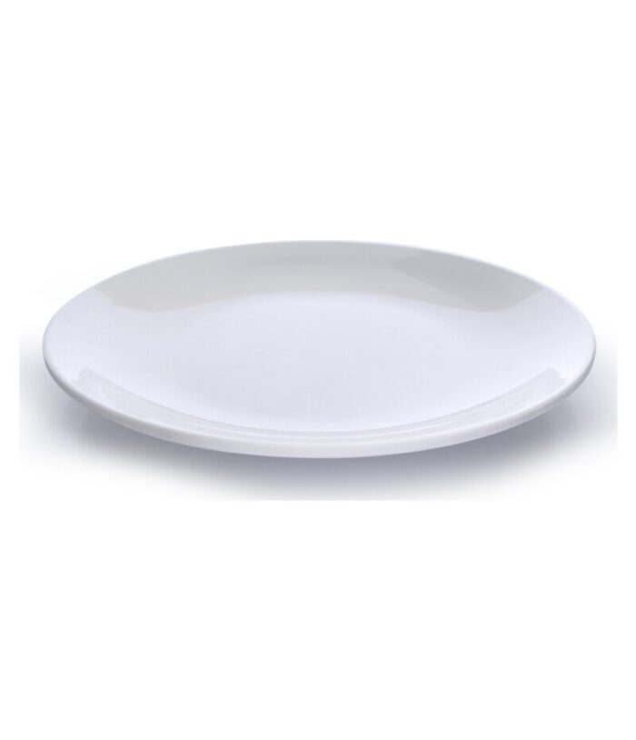 TUVA THERM INTERNATIONAL 17 CM KASE ALTLIĞI BEYAZ - Görsel 1