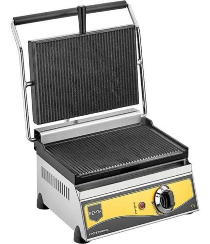 Remta 8 Dilim Tost Makinesi