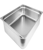 Bilgeinox Gastronom Küvet 2/1