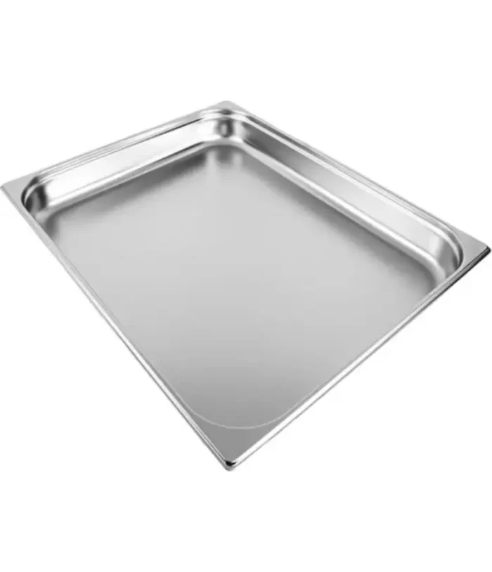 Bilgeinox Gastronom Küvet 2/1 - Görsel 4