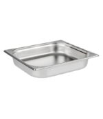 Bilgeinox Gastronom Küvet 2/3 - Görsel 5