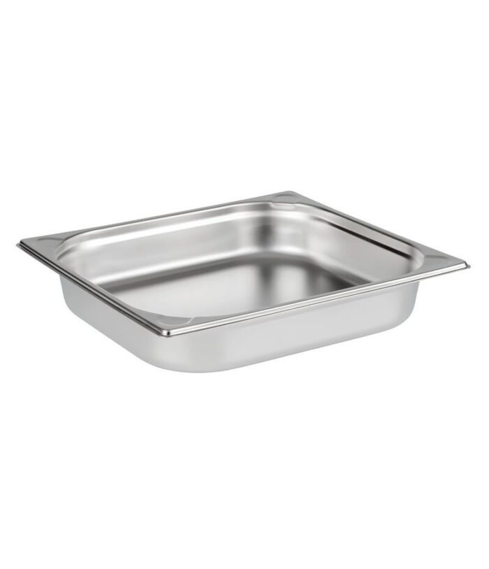 Bilgeinox Gastronom Küvet 2/3 - Görsel 5