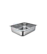 Bilgeinox Gastronom Küvet 2/3 - Görsel 6
