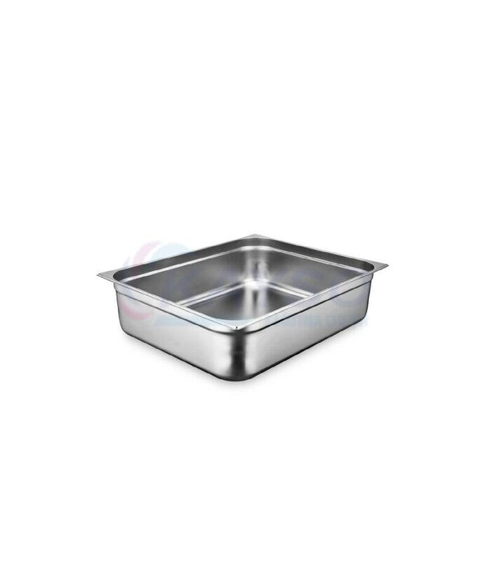 Bilgeinox Gastronom Küvet 2/3 - Görsel 6