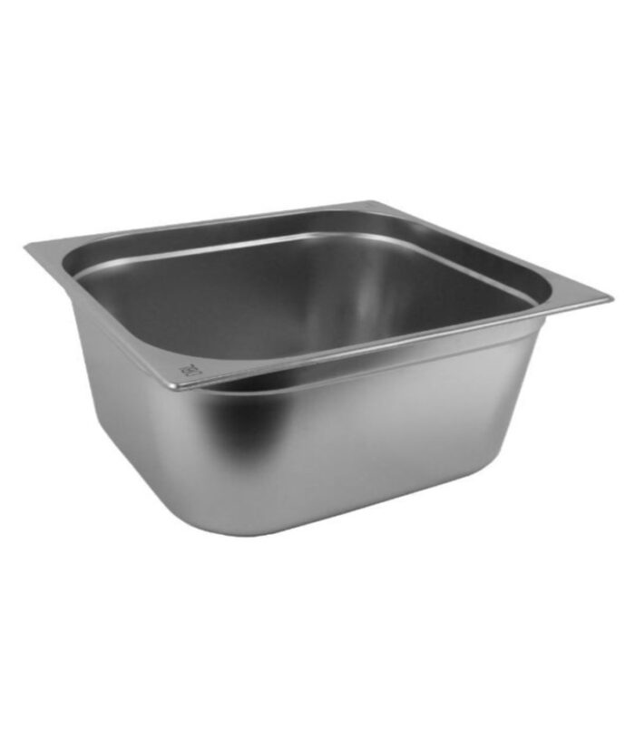 Bilgeinox Gastronom Küvet 2/3 - Görsel 7