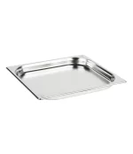 Bilgeinox Gastronom Küvet 2/3 - Görsel 3