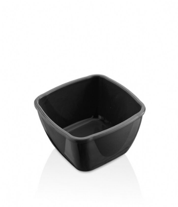 GASTROPLAST 5 CM SOSLUK REÇELLİK / SİYAH - Görsel 1