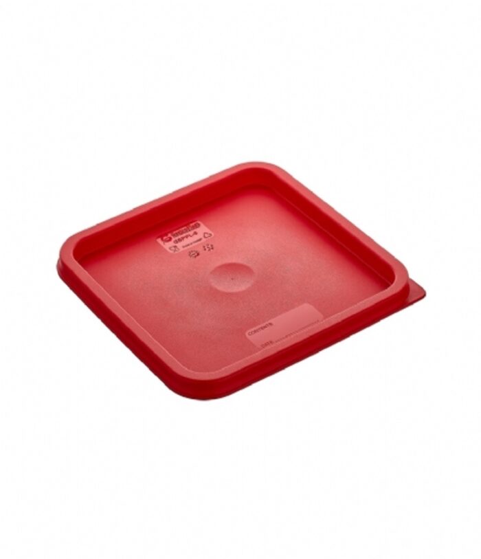 GASTROPLAST 5,7L, 7,6L, PC VE ABS SAKLAMA KABI KAPAĞI - Görsel 1