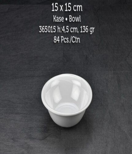 TUVA THERM WINGS 15 CM KASE BEYAZ