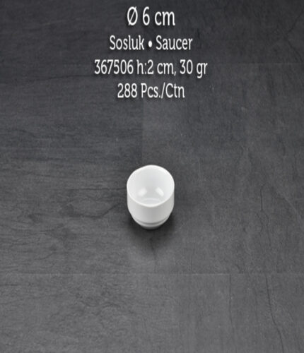 TUVA THERM INTERNATIONAL 6 CM JOKER KASE BEYAZ