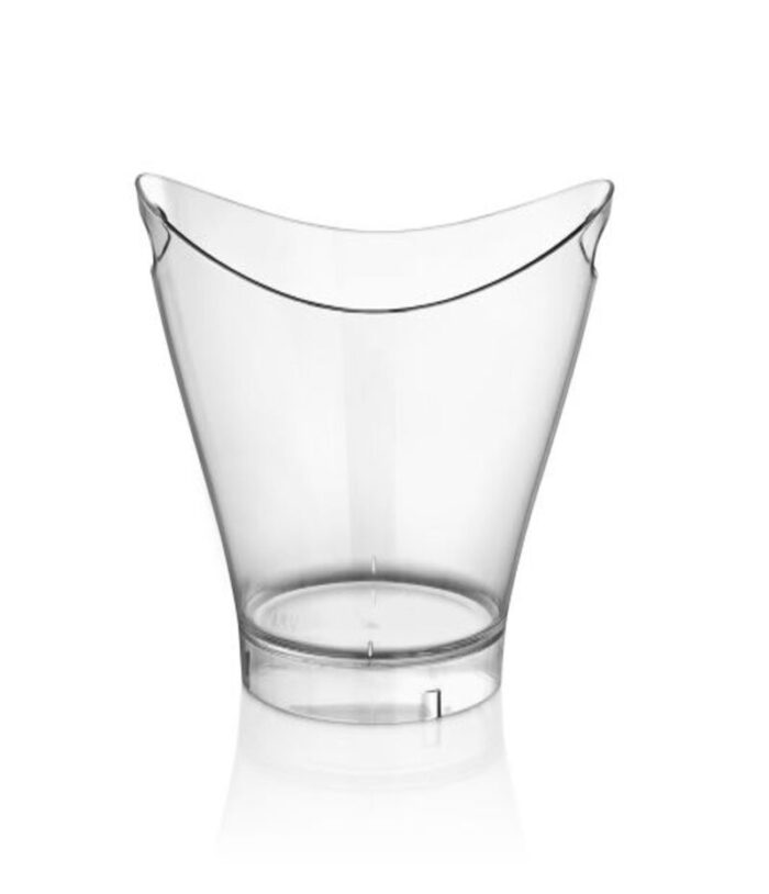 GASTROPLAST 6 LT BUZ KOVASI PC - Görsel 1