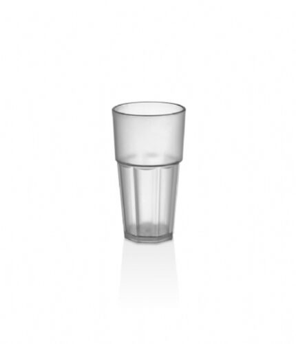 GASTROPLAST 400 ML PP KUMLU BARDAK