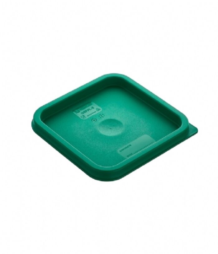 GASTROPLAST 1,9L, 3,8L, PC VE ABS SAKLAMA KABI KAPAĞI - Görsel 1