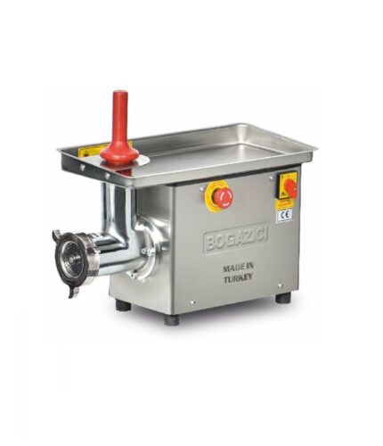 BOĞAZİÇİ KIYMA MAKİNESİ NO:12-220V