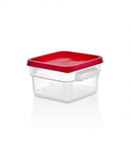 GASTROPLAST KARE SAKLAMA KABI PP 1,9LT