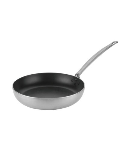 ÖZTİRYAKİLER YAPIŞMAZ TAVA MAKSI ALUMINYUM ELEGANCE 26 CM