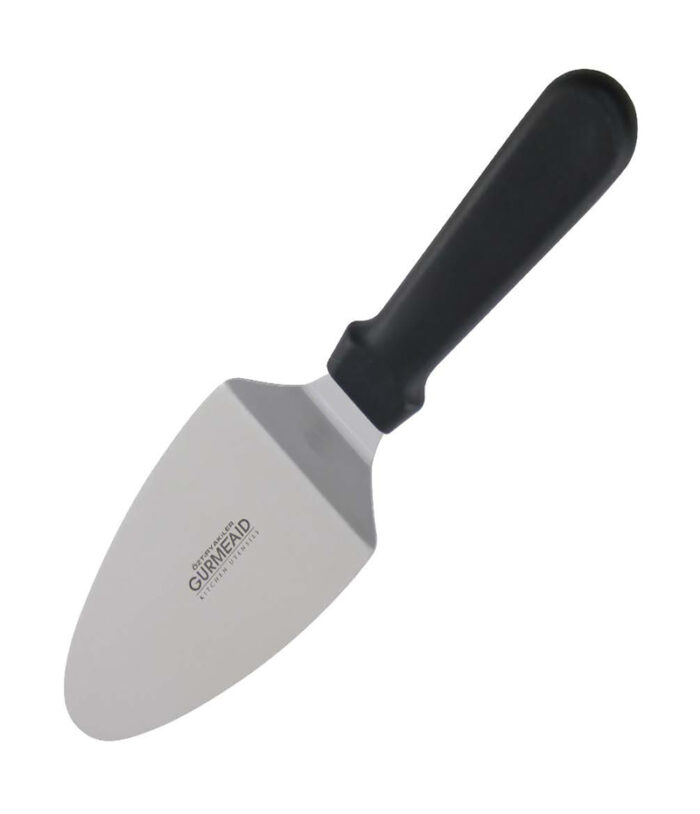 ÖZTİRYAKİLER GURMEAID SPATULA OVAL PASTA - Görsel 1