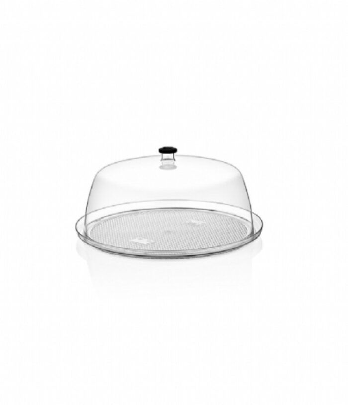 GASTROPLAST YUVARLAK FANUS - Görsel 1