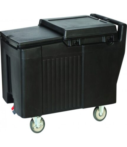 GASTROPLAST 175 LİTRE BUZ KONTEYNERİ