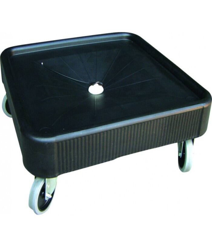 GASTROPLAST BASKET TAŞIMA ARABASI - Görsel 1