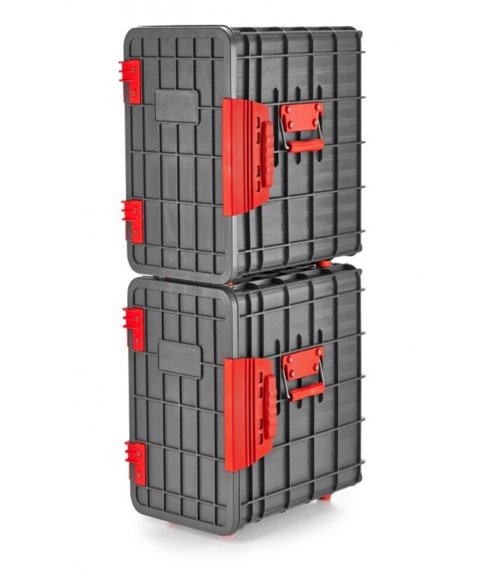 GASTROPLAST CARRY BOX TAŞIMA KABI - Görsel 1