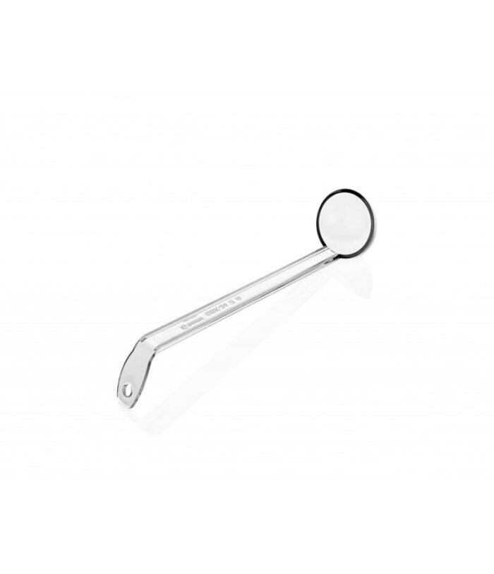 GASTROPLAST 24 CM PC BAL KAŞIĞI ŞEFFAF - Görsel 1