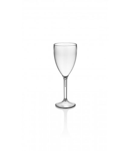 GASTROPLAST 280 ML ŞARAP BARDAĞI PC