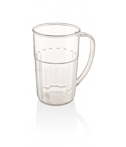 GASTROPLAST 400 ML ŞARAP BARDAĞI PC