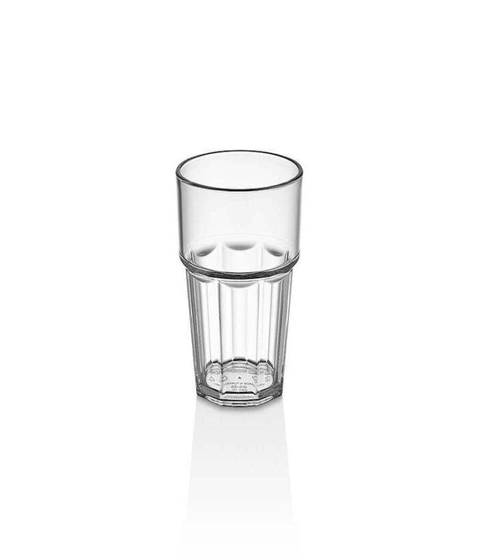 GASTROPLAST 400 ML PC CASABLANCA BARDAK - Görsel 1