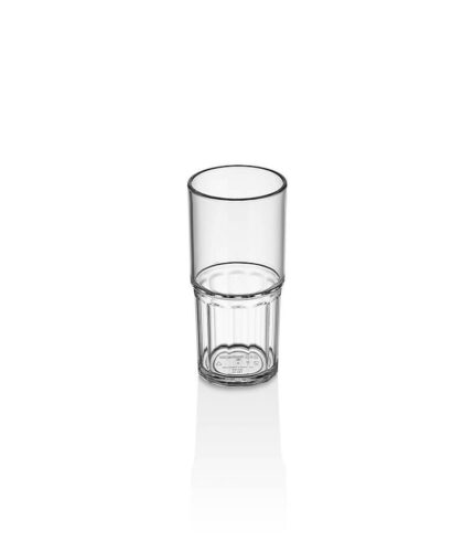 GASTROPLAST 180 ML PC İSTİF BARDAK