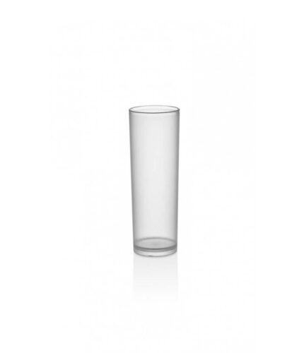 GASTROPLAST 340 ML LONG DRİNK BARDAĞI BUZLU