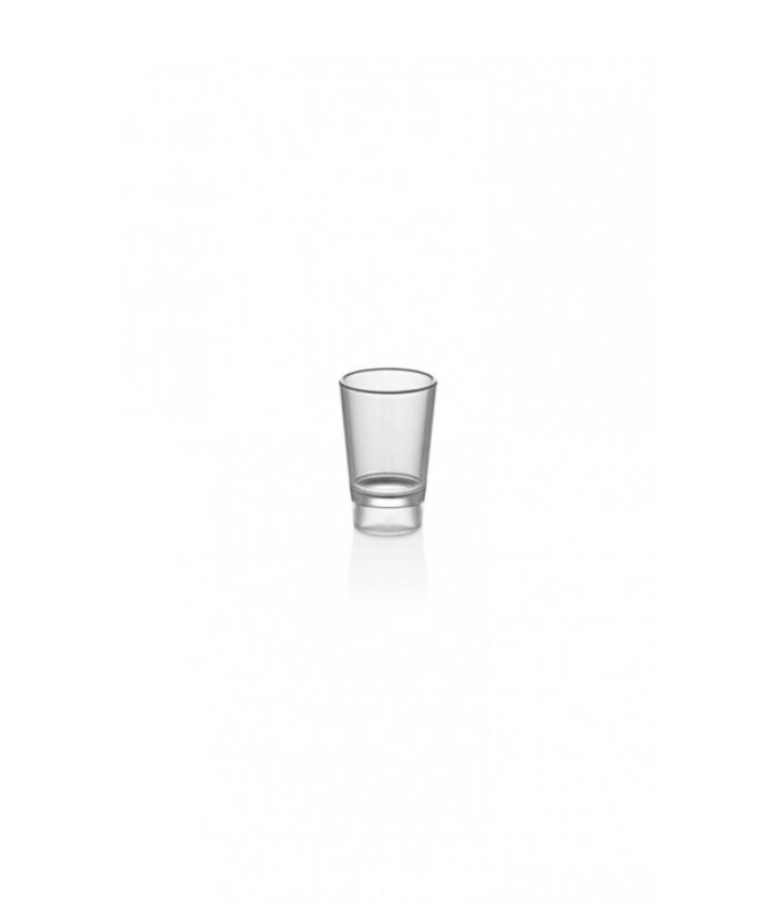 GASTROPLAST 45 ML SHOT BARDAĞI - Görsel 1