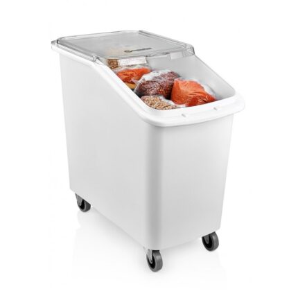 GASTROPLAST 102 LT ERZAK ARABASI KÜREKLİ
