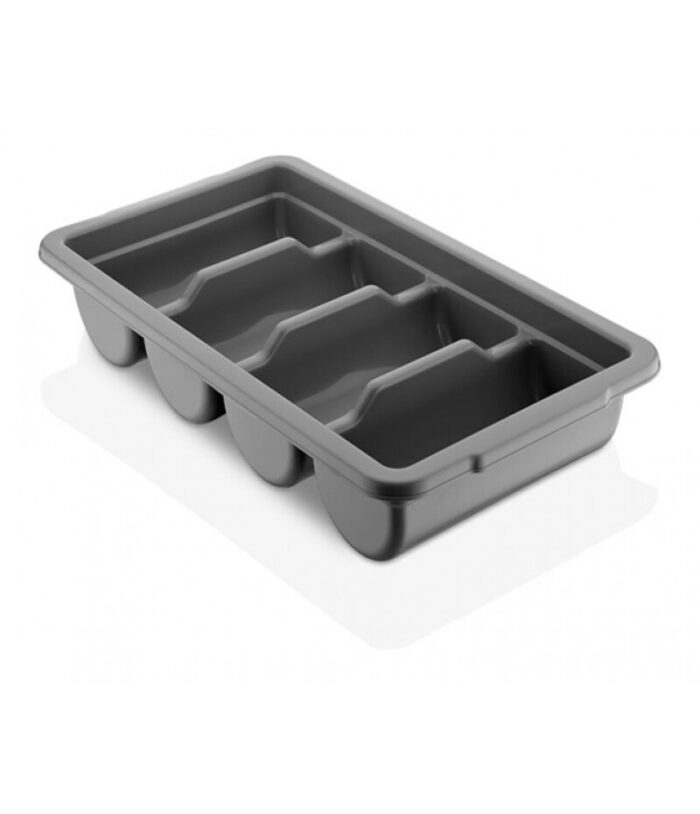 GASTROPLAST 4 BÖLMELİ KAŞIKLIK - Görsel 1