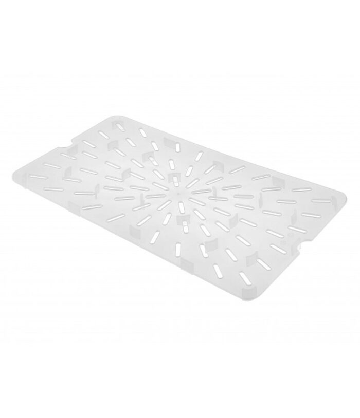 GASTROPLAST GN 1/1 SÜZGEÇ (PP KÜVET UYUMLU) - Görsel 1