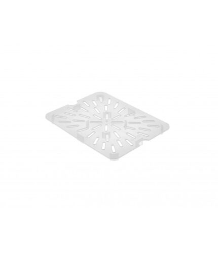 GASTROPLAST GN 1/2 SÜZGEÇ (PP KÜVET UYUMLU)