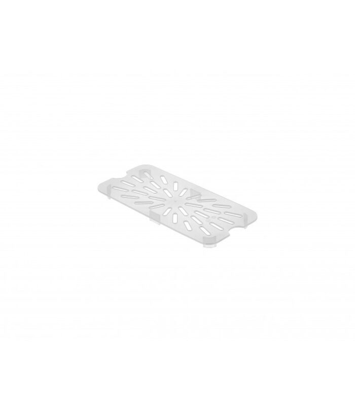 GASTROPLAST GN 1/4 SÜZGEÇ (PP KÜVET UYUMLU) - Görsel 1