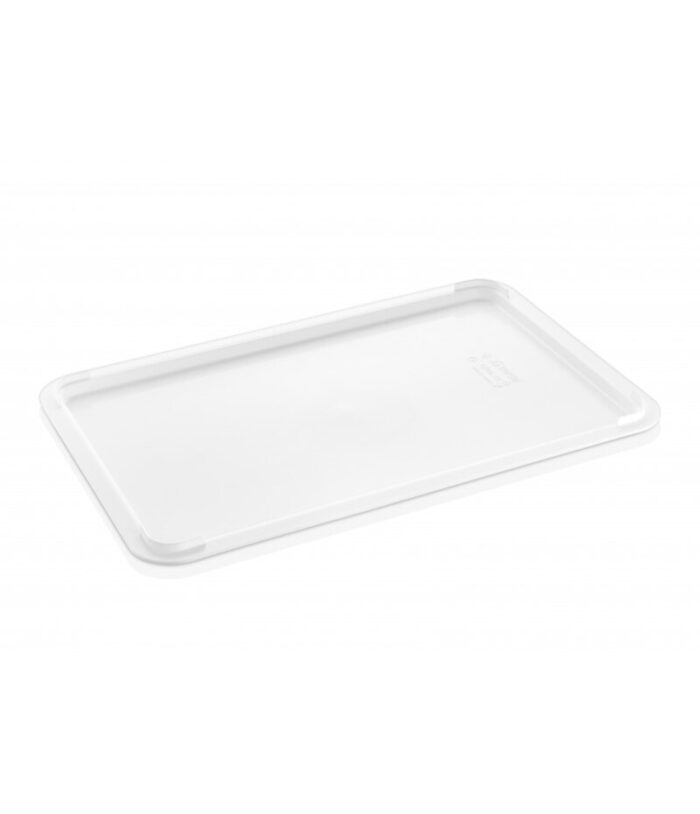 GASTROPLAST HAMUR TEKNESİ KAPAĞI - Görsel 1