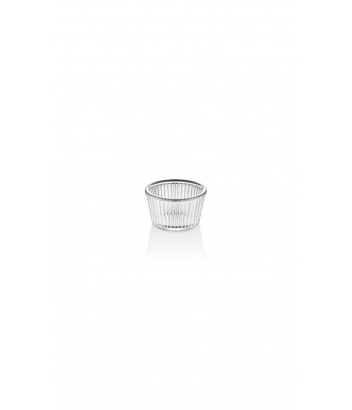 GASTROPLAST 6 CM SOSLUK / BEYAZ - Görsel 1