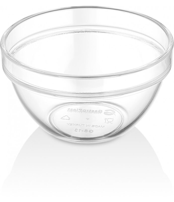 GASTROPLAST 225 ML PC KASE SOSLUK - Görsel 1